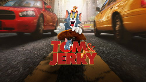 Tom & Jerry Bild 6