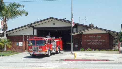 Notruf California Bild 6