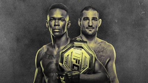 UFC 293: Adesanya vs. Strickland Bild 1