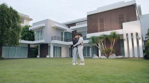 TharnType 2 Special: The Wedding Day Bild 1