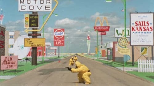 Die Killerakademie Bild 4