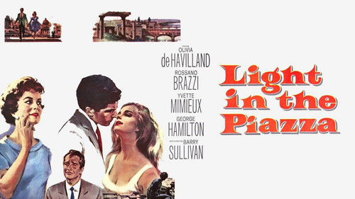 Licht auf der Piazza Bild 6