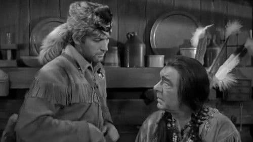 Hawkeye and the Last of the Mohicans Bild 1