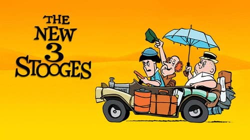 The New 3 Stooges Bild 1