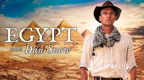 Dan Snow’s Great Egyptian Adventure Bild 2