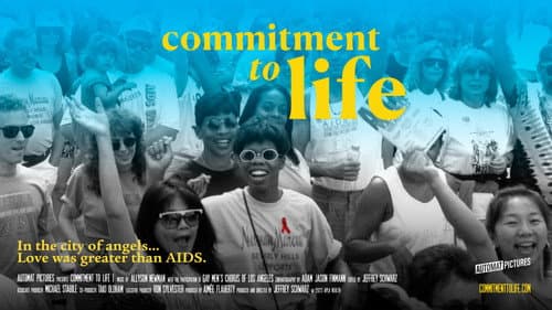 Commitment to Life Bild 2