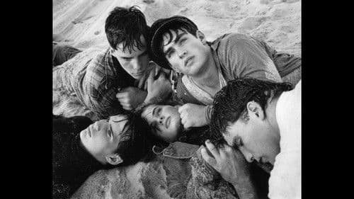 Beauty Brothers Bild 1