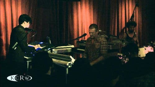 Queens of the Stone Age: KCRW 2013 Bild 1