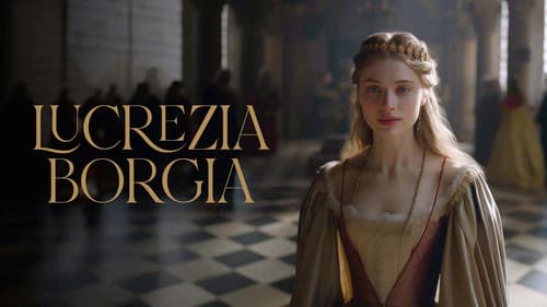 Die Tochter des Papstes – Lucrezia Borgia Bild 1