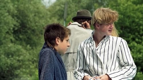 Żegnaj Rockefeller Bild 1