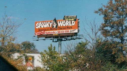 Spooktacular! Bild 1