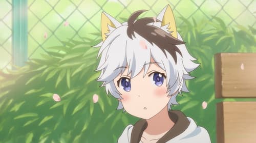 Uchitama! Have you seen my Tama Bild 3