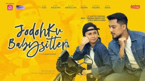 Jodohku Babysitter Bild 2