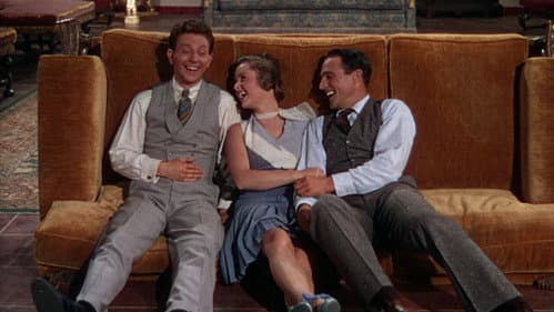 Du sollst mein Glücksstern sein Bild 4