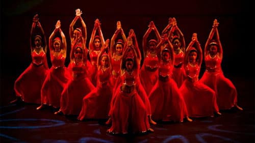 The Hot Chocolate Nutcracker Bild 1