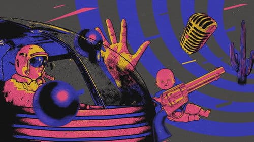 Un hombre alado Bild 2