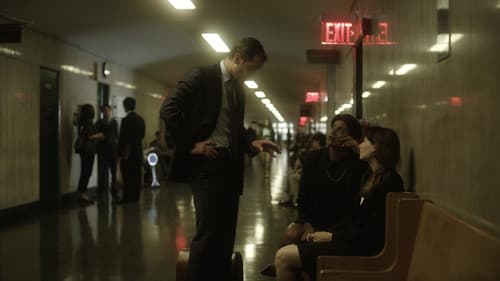 Side Effects - Tödliche Nebenwirkungen Bild 5