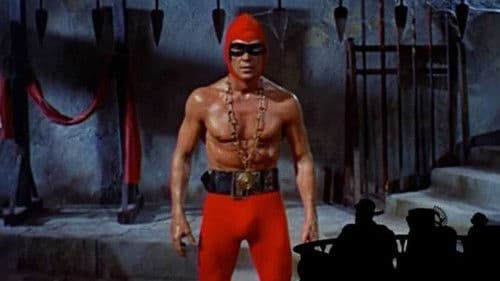 Scarletto - Schloß des Blutes Bild 8