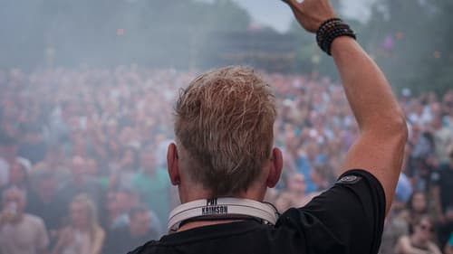 Pat Krimson: Bigger and Bolder Bild 2