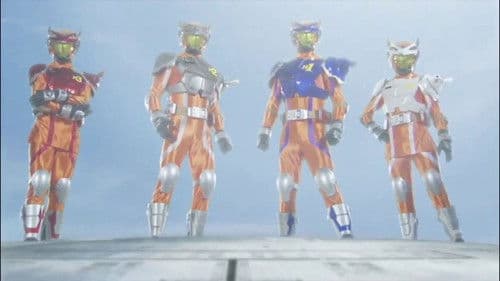 トミカヒーロー レスキューフォース Bild 2