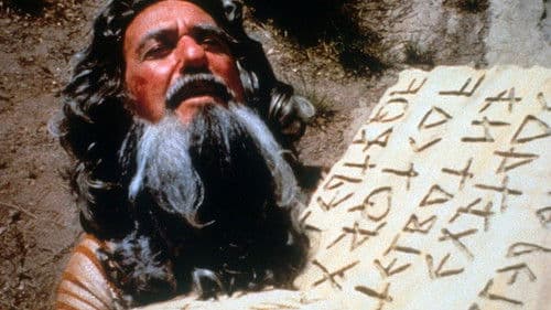 The Making of '...And God Spoke' Bild 2