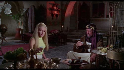 Jung, blond und tödlich Bild 4