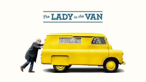The Lady in the Van Bild 2