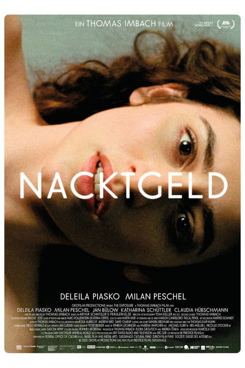 Nacktgeld