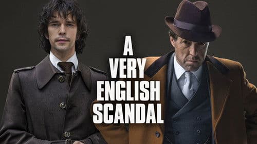 A Very English Scandal Bild 7