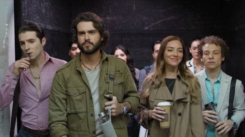 Mirreyes contra Godínez Bild 3