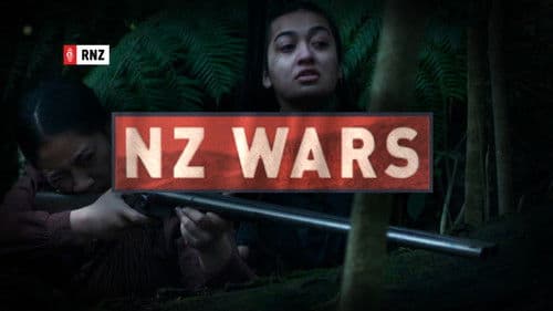 NZ Wars Bild 1