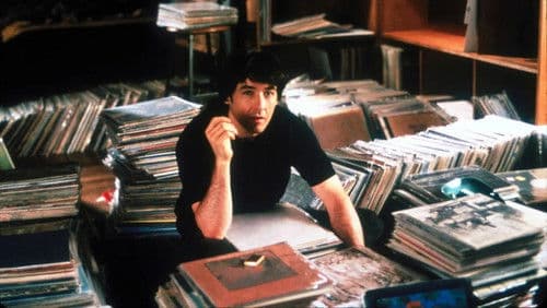 High Fidelity Bild 2