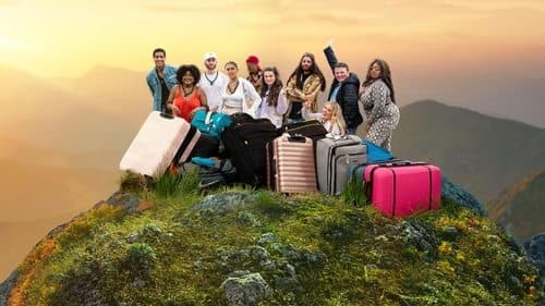 Snowflake Mountain Bild 1