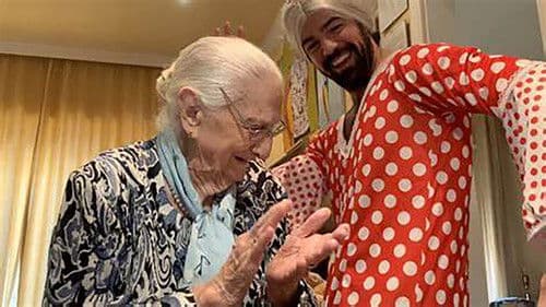 100 días con la Tata Bild 3