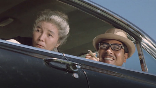 喜劇 一発勝負 Bild 4