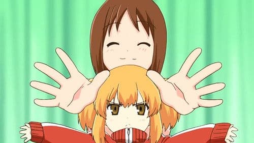 Training mit Hinako Bild 3