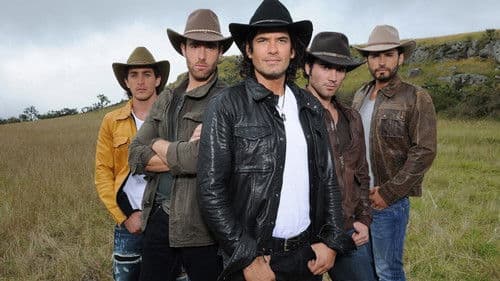 Los Herederos del Monte Bild 1