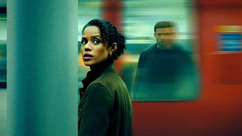 The Girl in the Water Bild 3