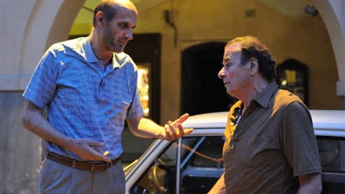 Il mostro di Firenze Bild 2