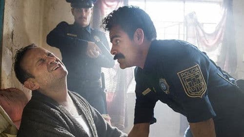 Placa de Acero Bild 4