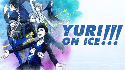 Yuri!!! on Ice Bild 3