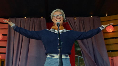 Не одна дома 2 Bild 7