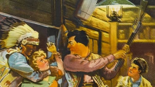 Cyclone of the Saddle Bild 2