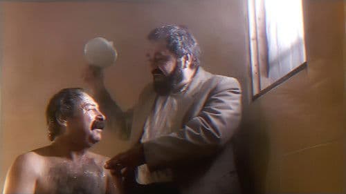 Şeytan Bunun Neresinde? Bild 1