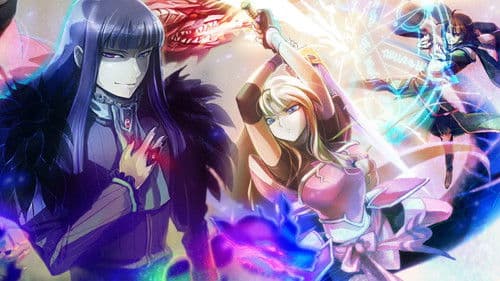 The Legend of the Legendary Heroes Bild 2