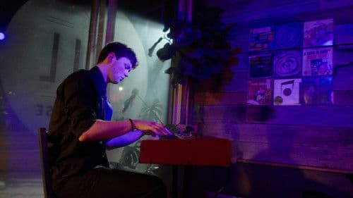 The Assassination of Tony Calzone Bild 1