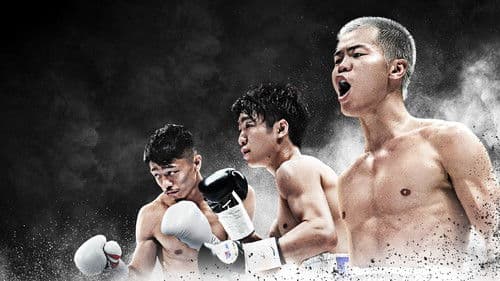 Kenshiro Teraji vs. Hekkie Budler Bild 2