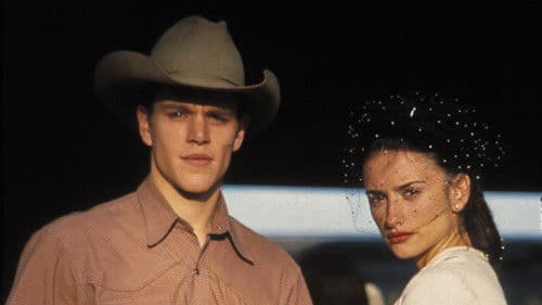 All die schönen Pferde Bild 2