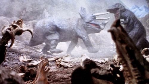 Der letzte Dinosaurier Bild 4