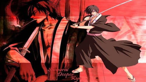 Samurai Deeper Kyou Bild 4